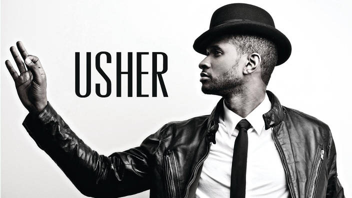 Usher 13/12/22